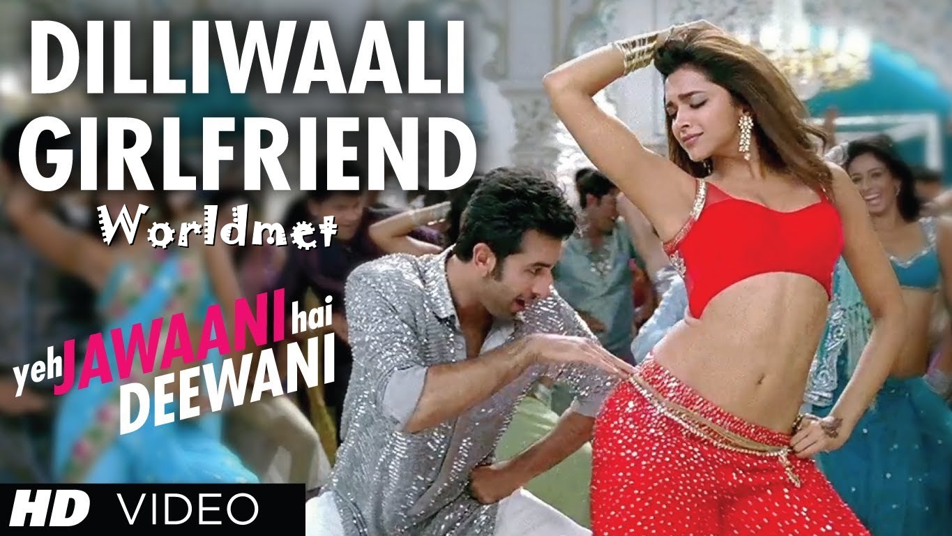 Download Yeh Jawaani Hai Deewani Movie