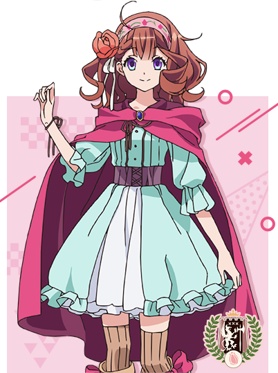 Sayuri Yahagi será la voz de la protagonista de la serie, Ani