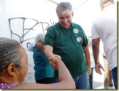 GARI EM NATAL