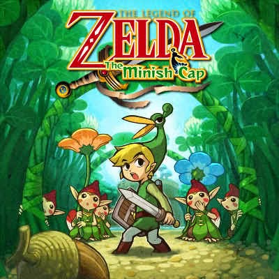 Zelda para Pc