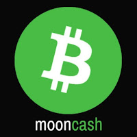 Mooncash - собирайте Bitcoin Cash бесплатно