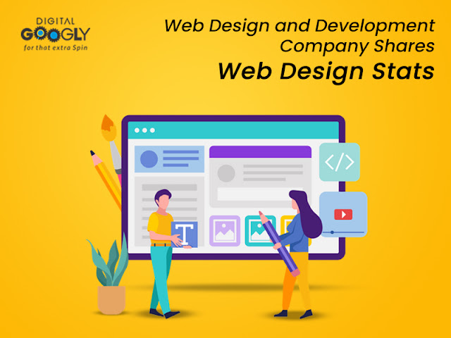 web design and development company