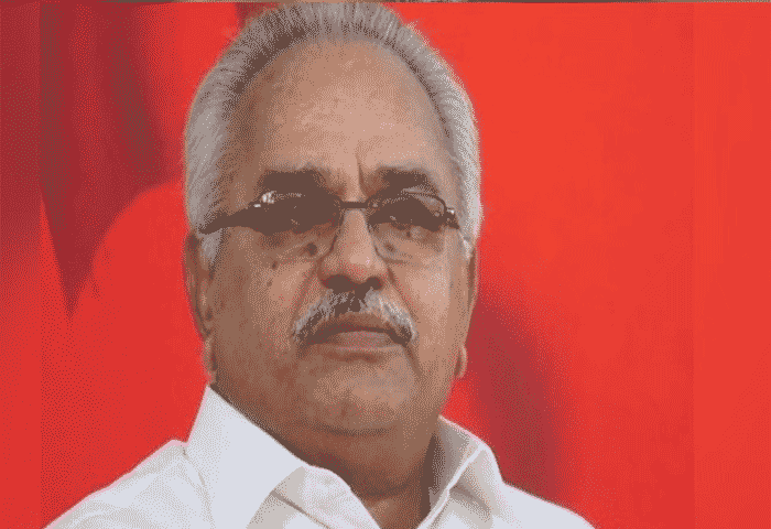 Farewell to Kanam Rajendran: All-party condolence meeting and silent march in Kannur, Kannur, News, Kanam Rajendran, All-party Condolence Meeting, Silent March, CPI, Taxi Stand, Bus Stand, Politics, Kerala News