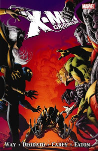 X-Men: Original Sin