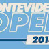 PAN-AMERICAN OPEN DE MONTEVIDEO 2014. <BR>17 y 18 de marzo.