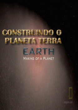 Construindo O Planeta Terra   Dublado