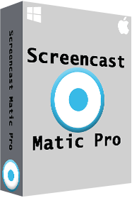 Screencast-O-Matic Pro Crack With Serial Key Download 2022