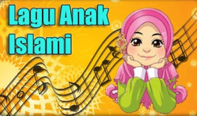 Download Kumpulan Lagu Anak Islam Mp3 Religi Terpopuler