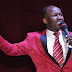 Apostle Suleiman speaks on Buhari’s health, crisis in Nigeria [VIDEO]