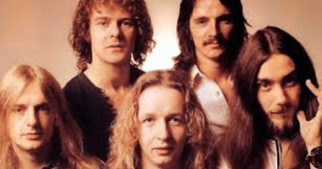 Álbuns (Essenciais) do JUDAS PRIEST: Um Clássico do Heavy Metal- GUITA