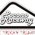 Pocono Raceway Solar Project wins Excellence In Renewable Energy Award