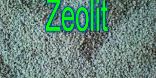 Jual Zeolit Alam - telp : 082140002080 - Jual Manganese Zeolit