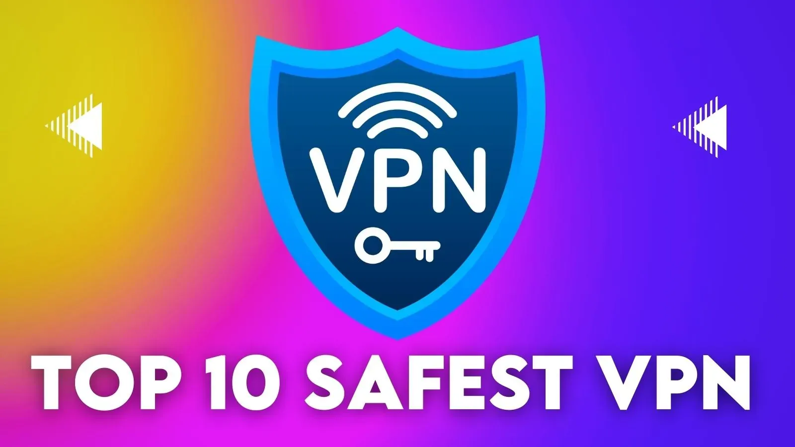 Top 10 VPNs for Android: A Comprehensive Guide