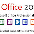 Microsoft Office Professional Plus 2019 Free Download