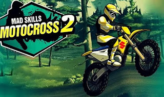 Game  Motor Cross