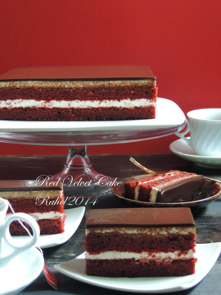 I Love Cake: Hokkaido Cake