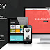 Agency11 - Fully Responsive Theme