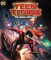 Tineri Titani Misiunea Iuda Teen Titans The Judas Contract Desene Animate Online Dublate si Subtitrate in Limba Romana HD Gratis