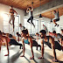 How Your Body Transforms with Calisthenics: A Full Home Workout Guide