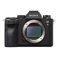 Review Sony A9 II : Melepaskan Kekuatan Kecepatan dan Presisi