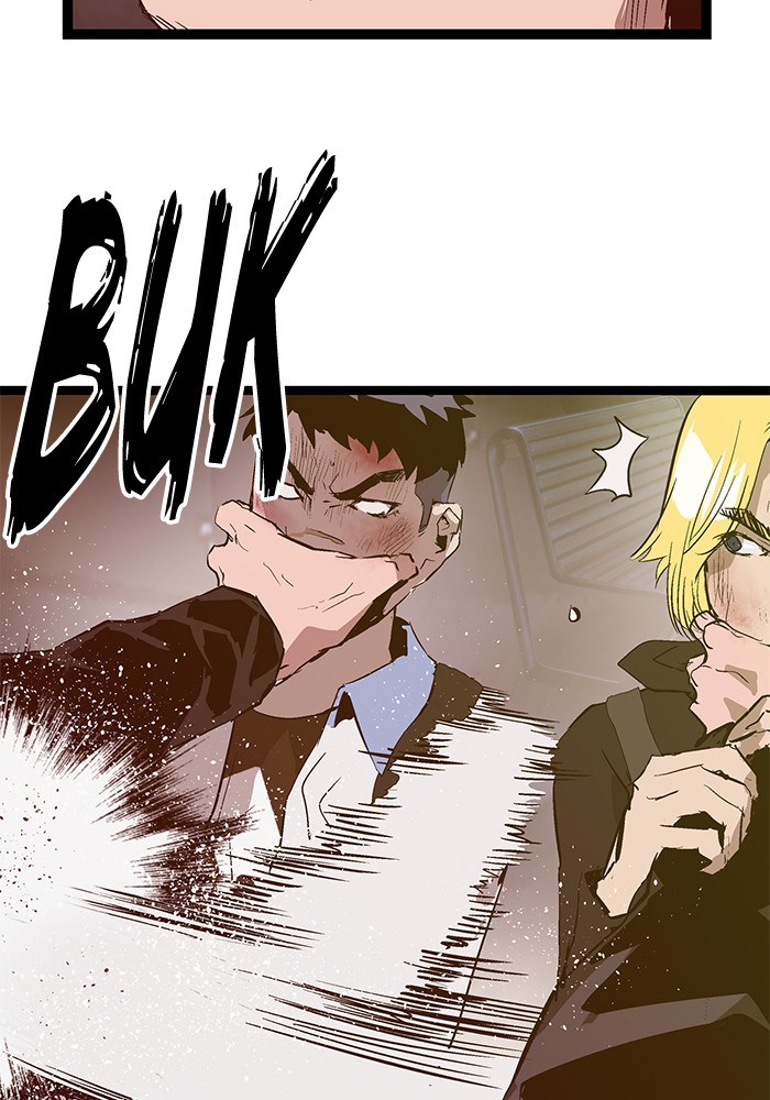 Webtoon Weak Hero Bahasa Indonesia Chapter 57