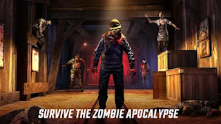 dead target 2 mod apk unlimited money and gold