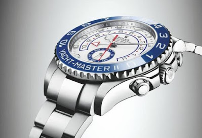 Rolex Yacht-Master II Replica Watches