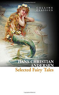 SELECTED FAIRY TALES