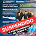  Suspendidas las actividades programadas para este sábado en Herradura