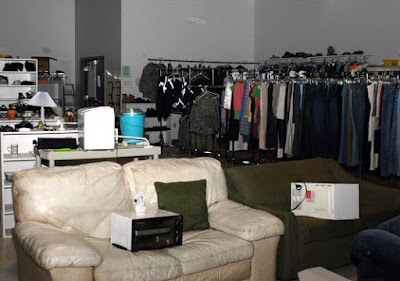search goodwill stores to buy and resell
