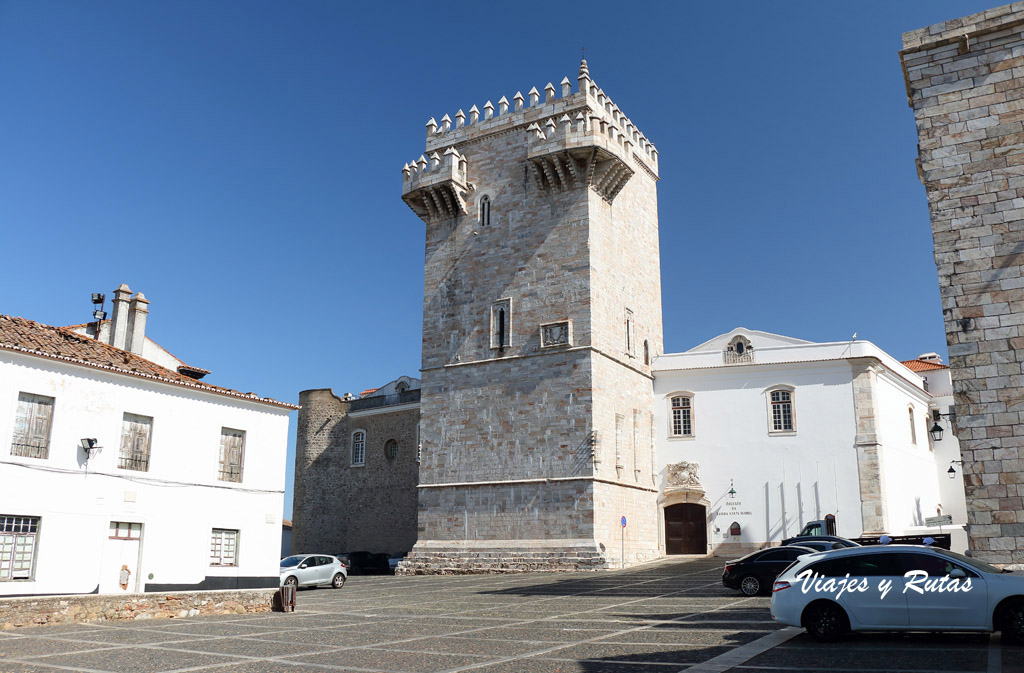 Castillo de Estremoz
