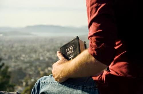 My Concern With One-Year Bible Plans