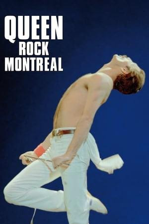 Queen Rock Montreal (2024) IMAX [WEB-DL /1080p][Dual][Mega+Qiwi]