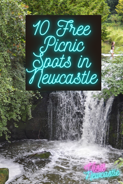 10 Free Picnic Spots in Newcastle Upon Tyne