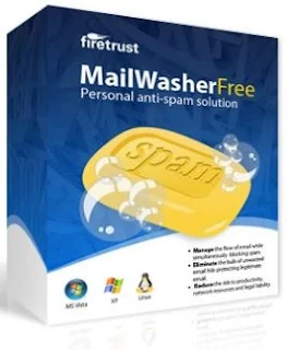 برنامج, مدير, بريد, الكترونى, للتخلص, من, رسائل, الإيميل, المزعجة, MailWasher