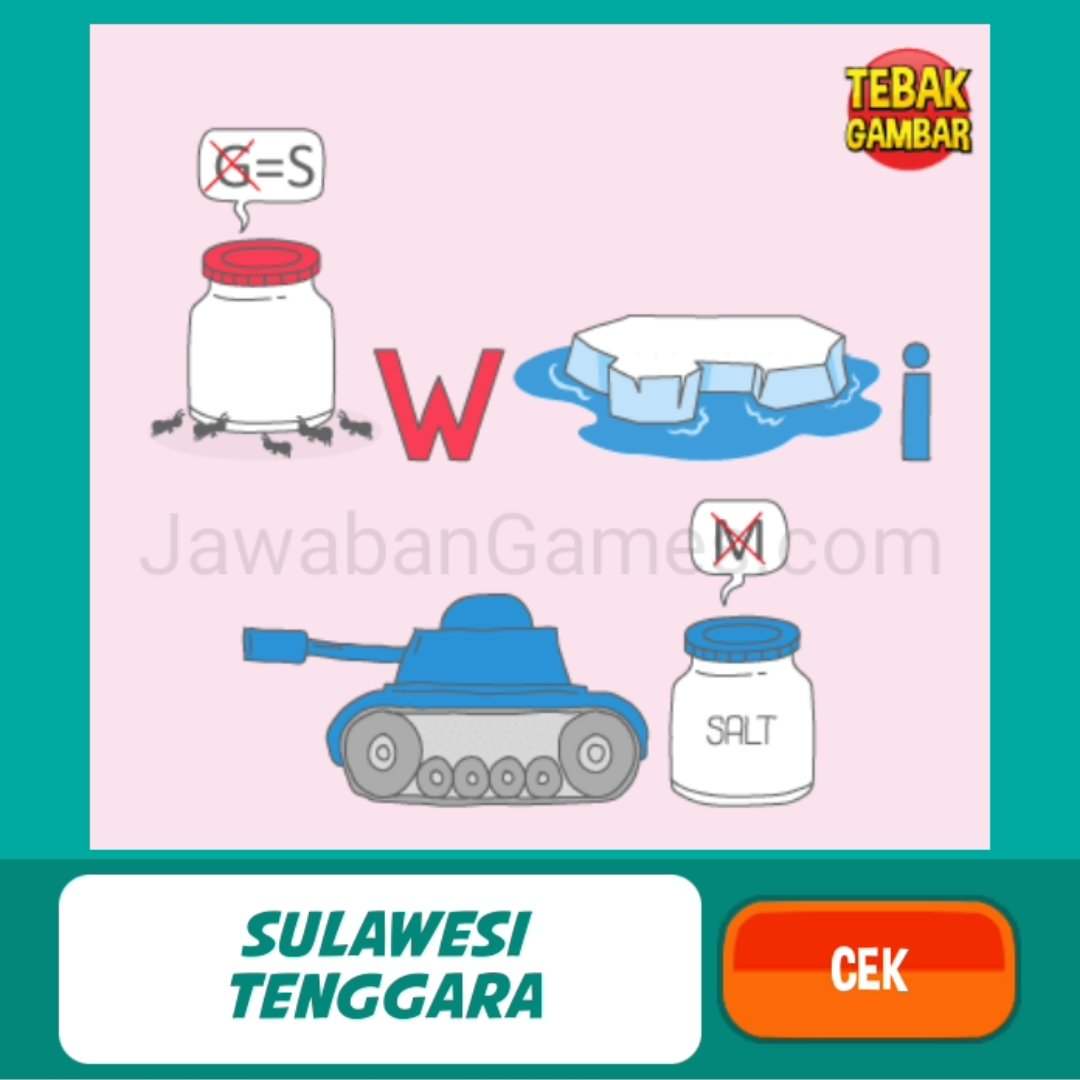 Kunci Jawaban Tebak Gambar Level 75