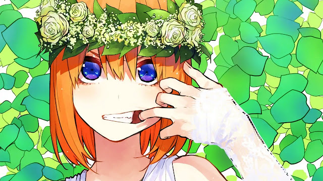 Gotoubun no Hanayome