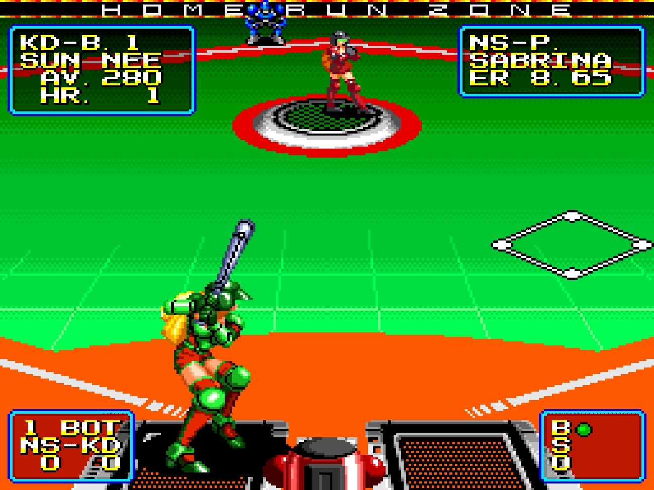 Os ports de jogos do Neo Geo para os 16 bits (Parte 2): World