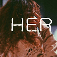 MUSIC MONDAY || CAN WE TALK ABOUT H.E.R.