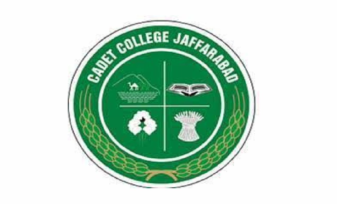 Latest Cadet College Jaffarabad CCJ Management Posts Jaffarabad 2022