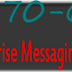 content the exam 70-662 - MCITP certification