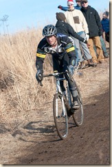 2011 CX Nationals - Elite race 2