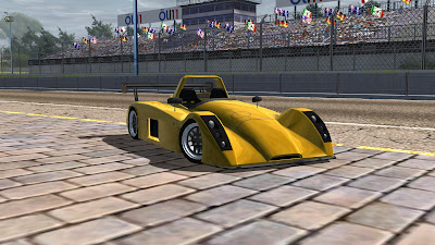 World Racing 2 Champion Edition Game Screenshot 7