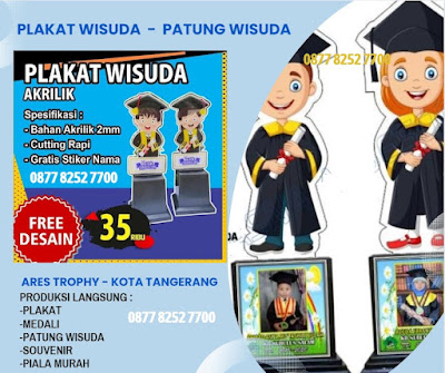 piala wisuda paud,plakat paud,plakat acrylic wisuda tk paud,piala wiauda paud,patung wisuda paud,medali wisuda paud,plakat wisuda tk paud,contoh medali wisuda paud,piala murah patung wiauda,patung wisuda,wisuda untuk tk,plakat wisuda unik,doa untuk wisuda tk,selempang wisuda tk,harga patung wisuda,perlengkapan wisuda,bisnis patung wisuda,produsen patung wisuda,proses pembuatan piala wiauda,wisuda,patung,wisuda tk,art paper