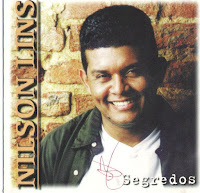 Nilson Lins - Segredos (2000)