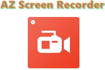 AZ Screen Recorder