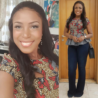 I Can't Marry A Poor Guy — Linda Ikeji Reveals In New Interview