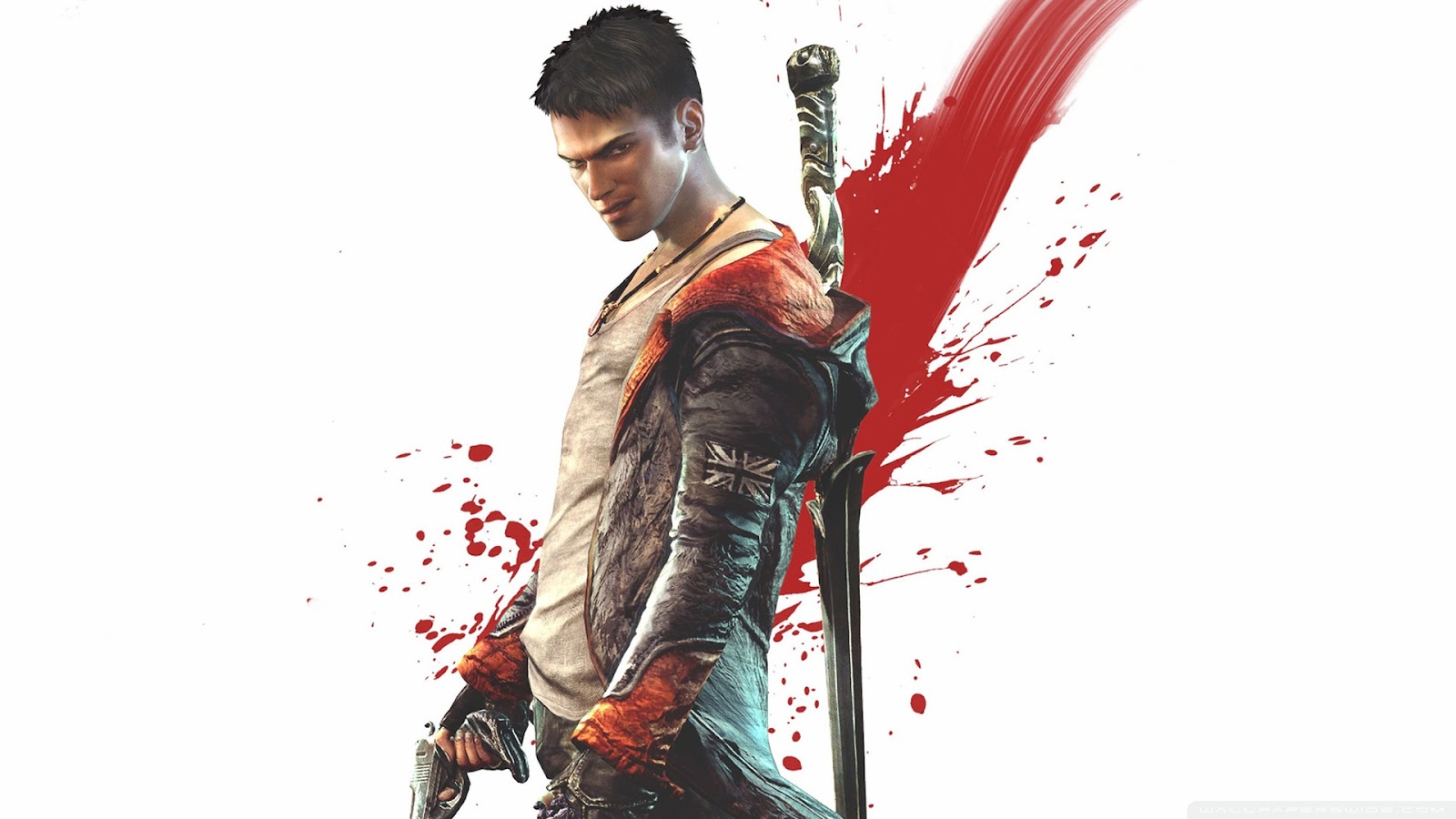 ... hd wallpapers devil may cry hd wallpapers devil may cry hd wallpapers