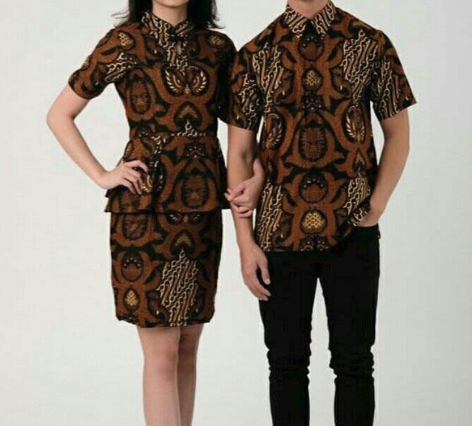  motif dari batik 