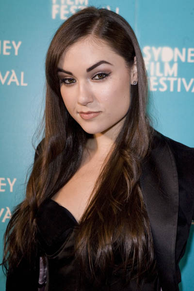 sasha grey